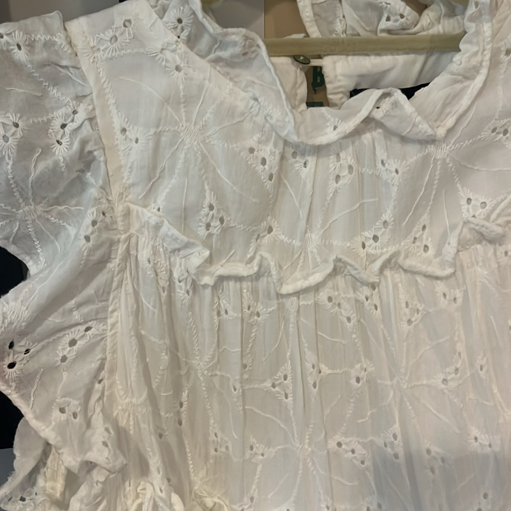 Mini Dress - Picture 3 of 5